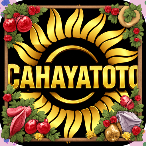 cahayatoto — galeri pratinjau Resmi APK